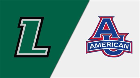 loyola md vs american