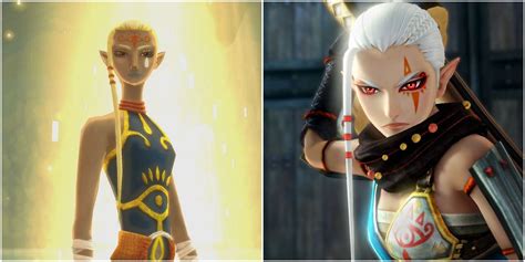 loz impa