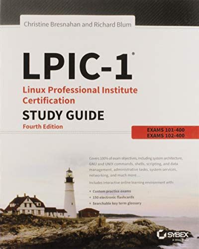 lpic 1 linux professional institute certification study guide Doc