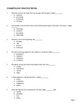 lpn state board practice test Doc