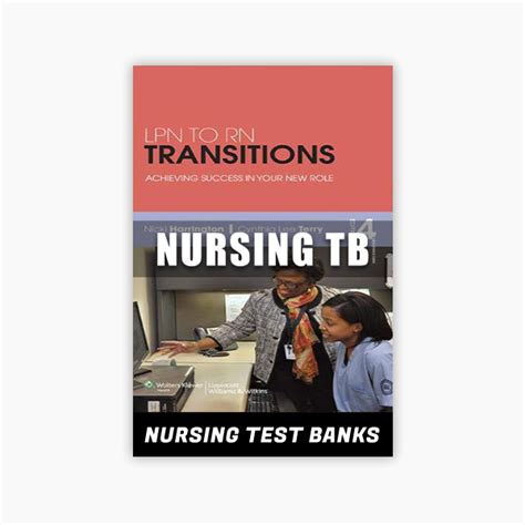 lpn to rn transitions achieving success in your new role Doc