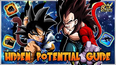 lr super saiyan 4 vegeta and goku hidden potential