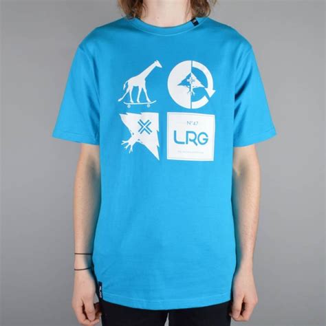 lrg clothing shirts