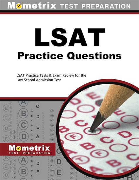 lsat practice questions lsat practice tests and exam review for the law school admission test Reader