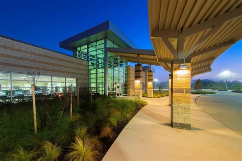 lsc cypress center