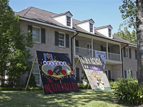 lsu fraternity houses