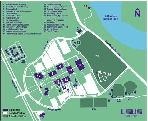 Lsus Class Catalog