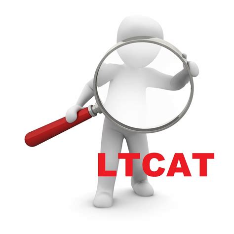 ltcat o que é