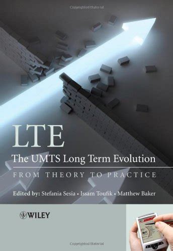 lte the umts long term evolution from theory to practice Doc