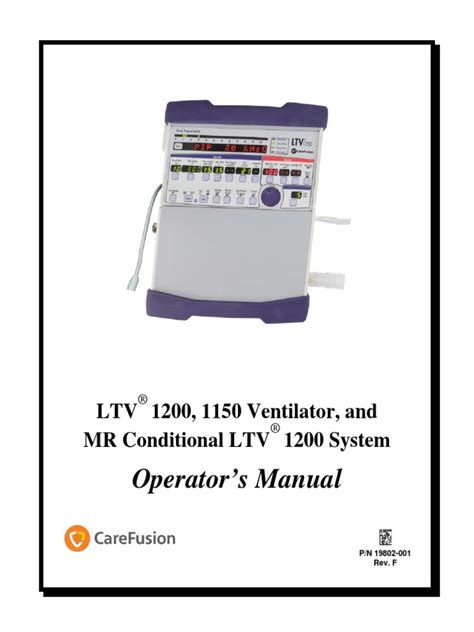 ltv 1150 user manual pdf PDF