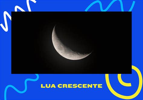 lua crescente