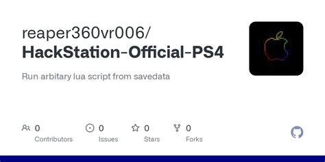 lua script on ps4