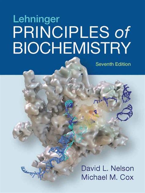lubert stryer biochemistry 7th edition Kindle Editon