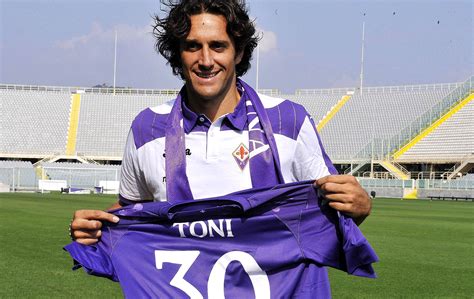 luca toni fiorentina