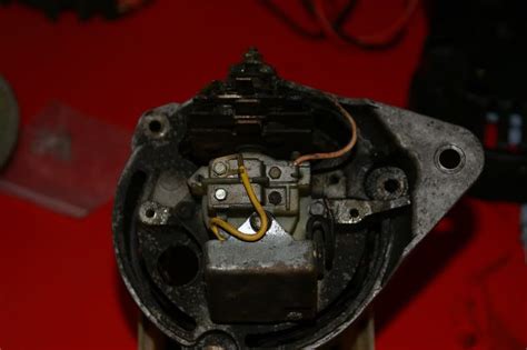 lucas 17acr internal wiring Reader