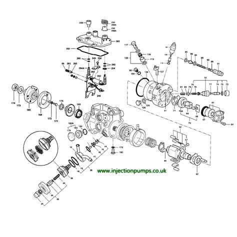 lucas cav injector pump diagram Reader