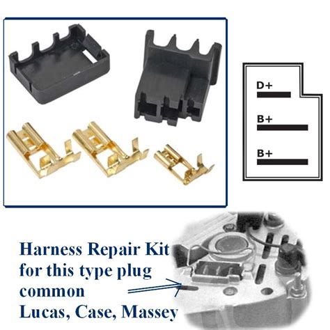 lucas diode repair 17acr Epub