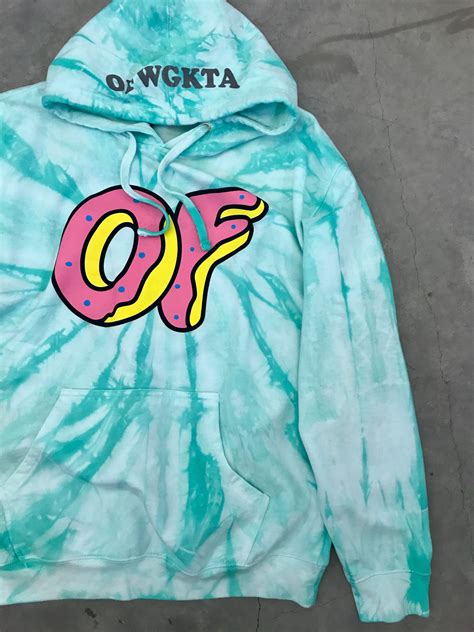 lucas sweatshirt odd future