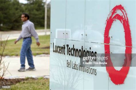 lucent technologies stock