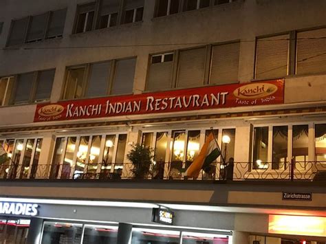 Lucerne Indian Restaurant