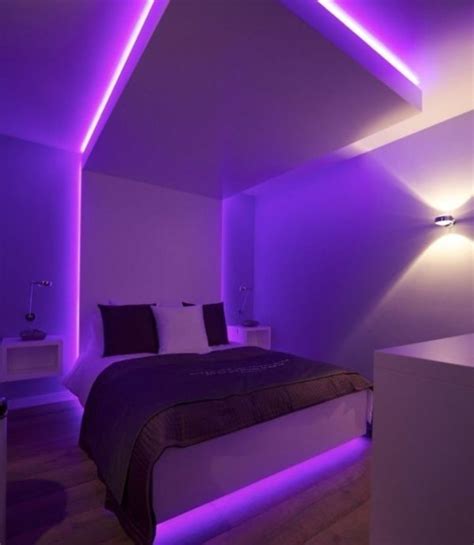 luces led para cuartos