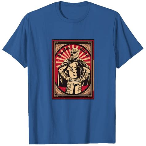 lucha libre t shirts