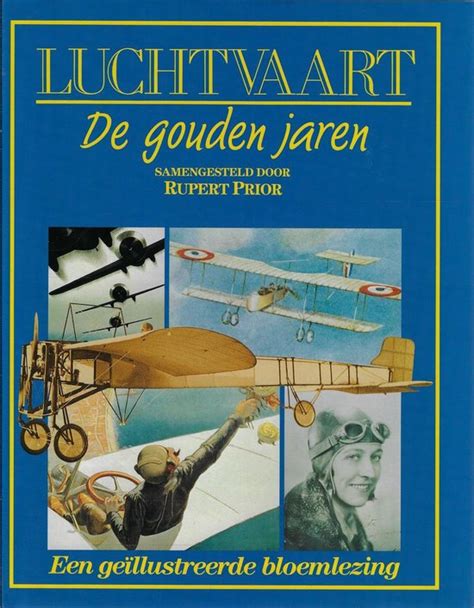 luchtvaart de gouden jaren Epub