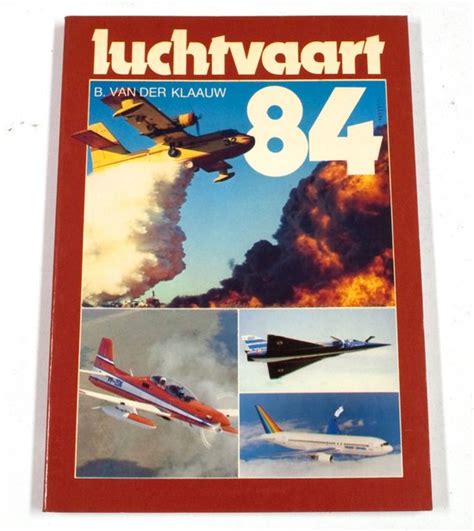 luchtvaartjaarboek 1984 PDF