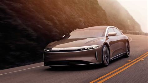 lucid motors stocks