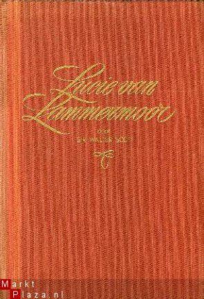 lucie van lammermoor Kindle Editon