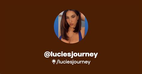 luciesjourney