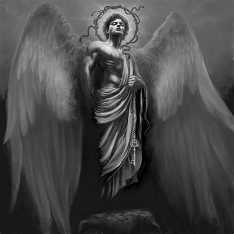 lucifer angel of music