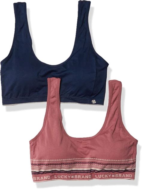 lucky brand bras