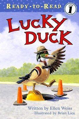 lucky duck ready to read level 1 quality Doc