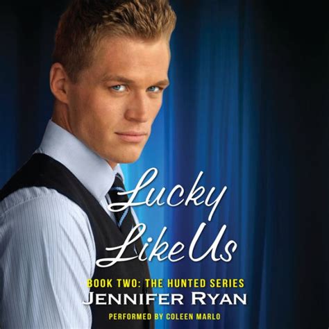 lucky like us book two the hunted series Kindle Editon