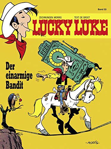 lucky luke 33 einarmige bandit ebook Reader