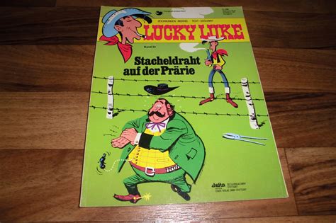 lucky luke 34 stacheldraht pr rie ebook Doc