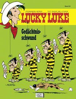 lucky luke 63 ged chtnisschwund morris ebook Epub