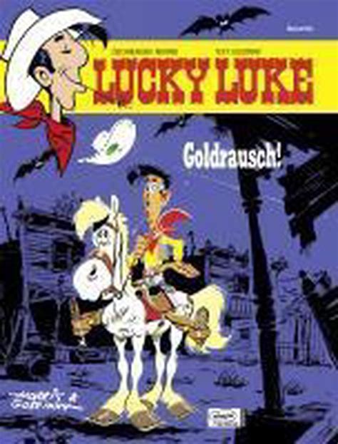 lucky luke 64 goldrausch morris ebook PDF