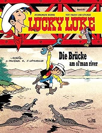 lucky luke 68 br cke olman ebook Kindle Editon