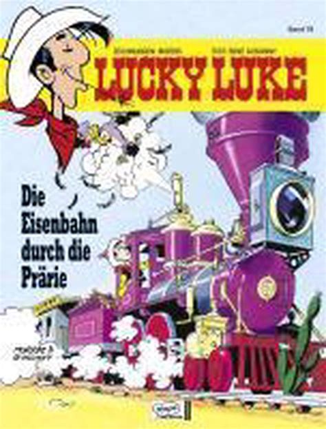 lucky luke 79 eisenbahn pr rie ebook PDF