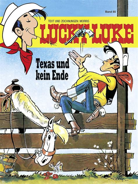 lucky luke 85 texas kein ebook Epub