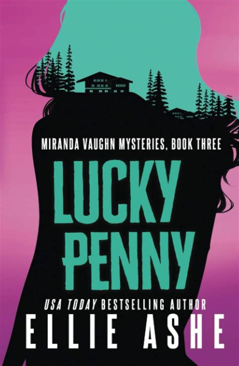 lucky penny miranda vaughn mysteries Kindle Editon