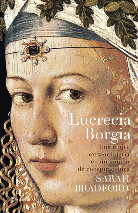 lucrezia a biography of lucrezia borgia Doc