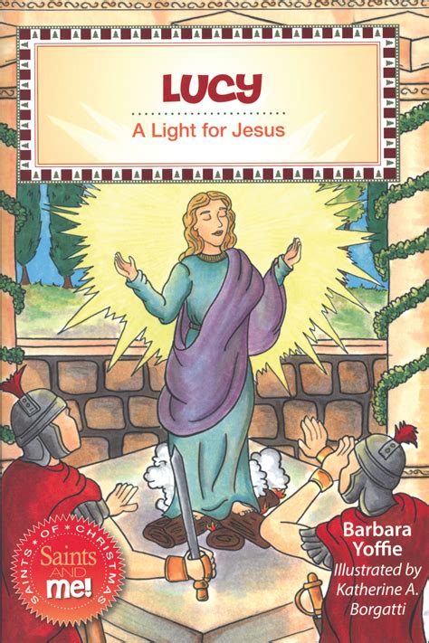 lucy a light for jesus saints and me Epub