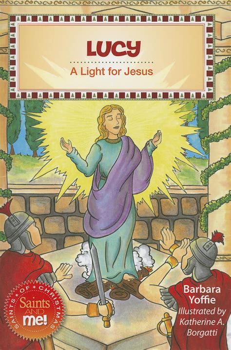 lucy a light for jesus saints and me Epub