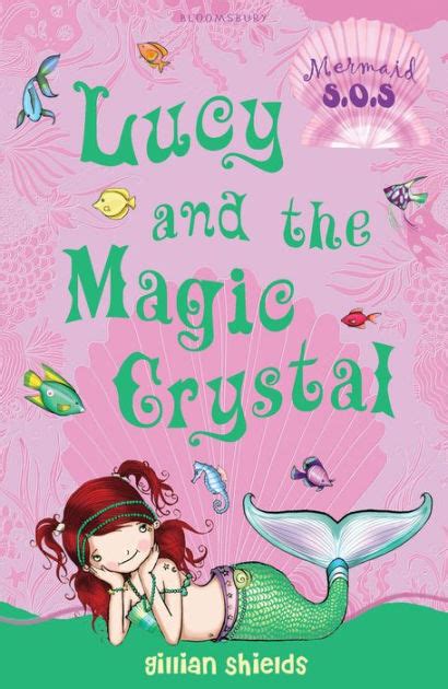 lucy and the magic crystal mermaid s o s Doc