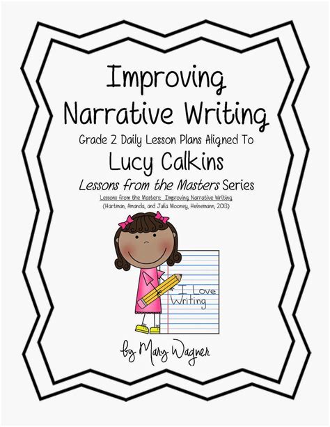 lucy calkins nonfiction writing lesson plans Epub