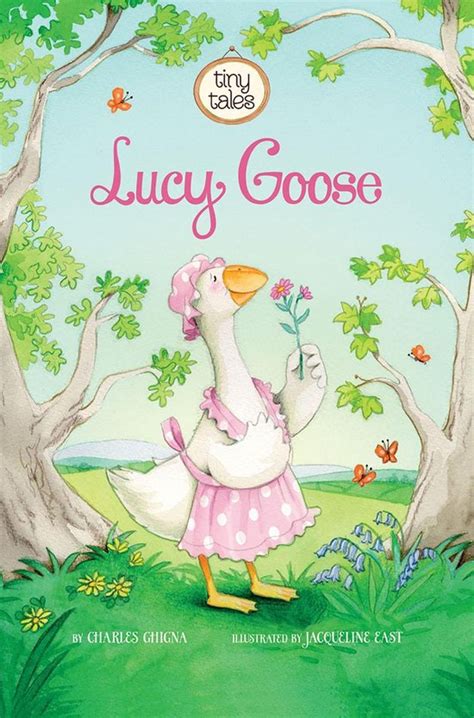 lucy goose tales charles ghigna ebook Reader