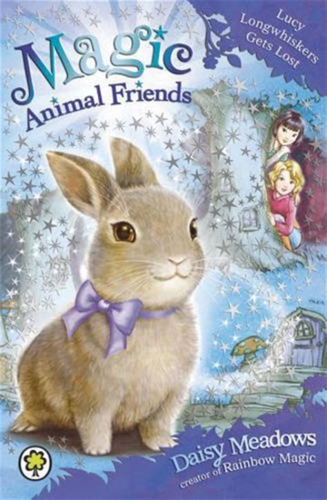 lucy longwhiskers gets lost magic animal friends 1 Epub